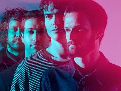 All Them Witches – 21 Shows / 21 Days
