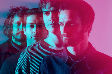 Image: All Them Witches – 21 Shows / 21 Days
