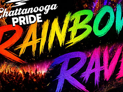 Rainbow Rave
