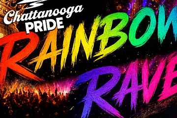 Image: Rainbow Rave