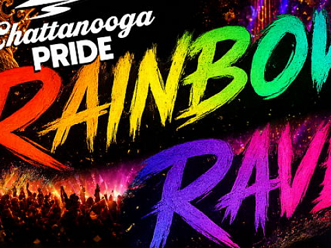Image: Rainbow Rave