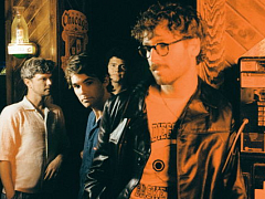 The Brook & The Bluff – The Werewolf Tour