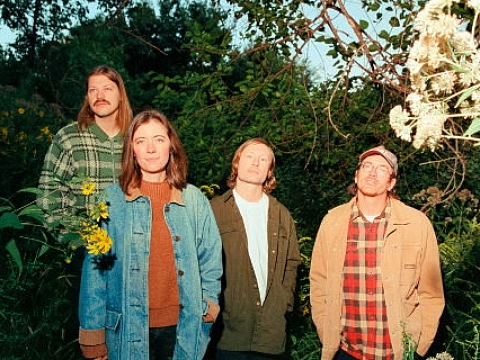 Image: RATBOYS – When the Sun Explodes Tour 2026