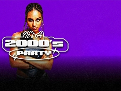 It’s A 2000s Party: Chattanooga