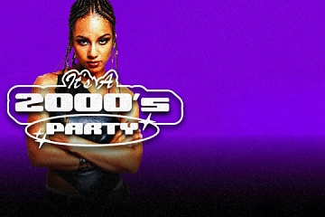 Image: It’s A 2000s Party: Chattanooga
