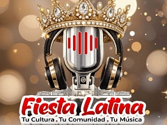 Miss Fiesta Latina 2026