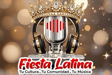 Image: Miss Fiesta Latina 2026