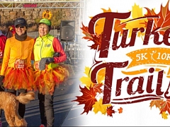 Turkey Trails – Chattanooga