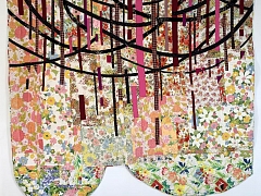 Jessica Wohl: “I Dreamed You Were Here” Exhibit