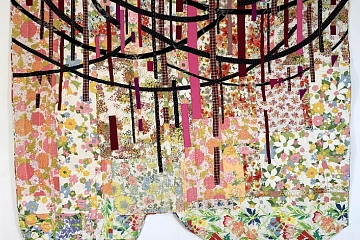 Image: Jessica Wohl: “I Dreamed You Were Here” Exhibit
