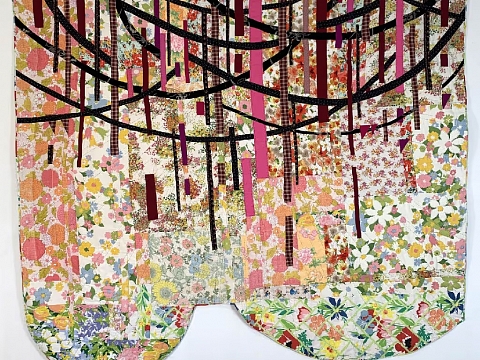 Image: Jessica Wohl: “I Dreamed You Were Here” Exhibit
