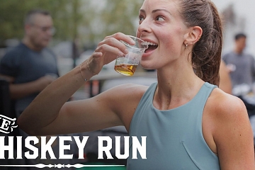 Image: Whiskey Run Chattanooga