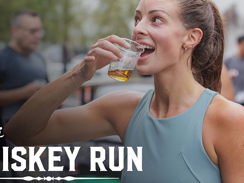 Image: Whiskey Run Chattanooga