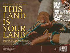 This Land is Your Land