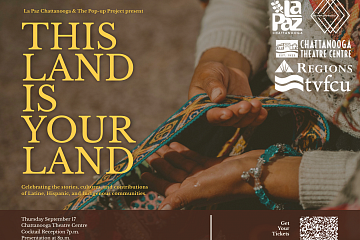 Image: This Land is Your Land