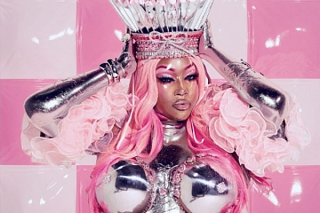 Image: CupcakKe – 18+
