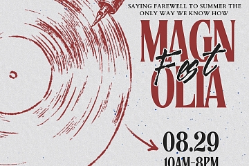 Image: Magnolia Fest