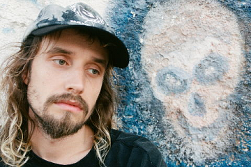 Image: Pouya – The Forever Glades Tour