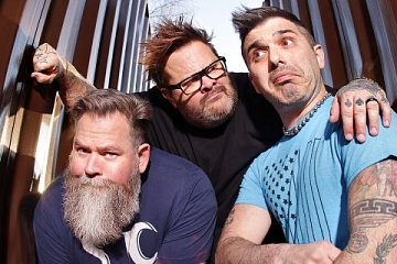 Image: Bowling for Soup