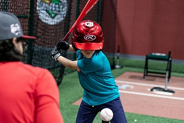 Image: 2026 Labor Day Baseball & Softball Camp