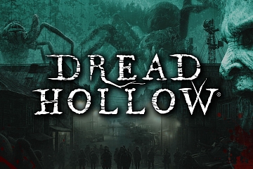 Image: Dread Hollow
