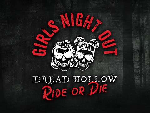 Image: Dread Hollow Girls Night Out!