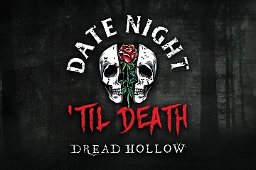 Image: Dread Hollow Date Night