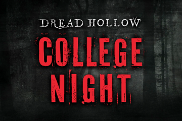 Image: Dread Hollow College Night