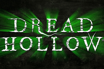 Image: Dread Hollow: Black Out Night