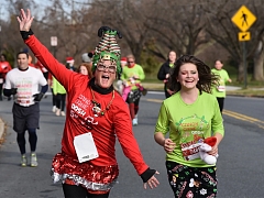 Candy Cane Course – Chattanooga
