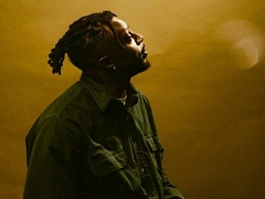 Isaiah Rashad