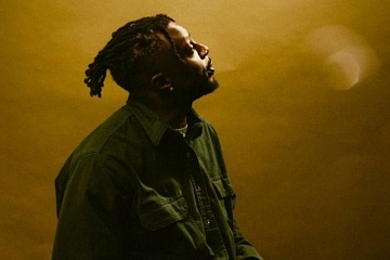 Image: Isaiah Rashad