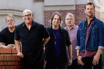Image: Sister Hazel