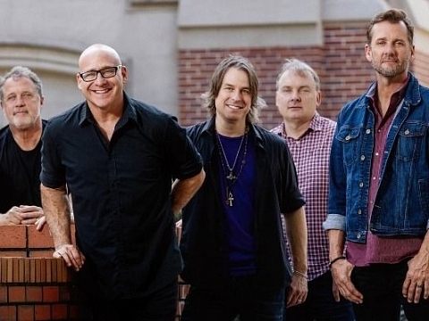 Image: Sister Hazel
