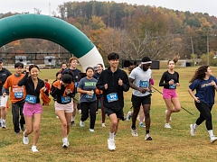 Southern Shuffle 5k 2026