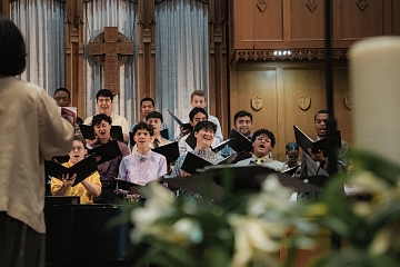 Image: Die Meistersinger and Bel Canto Concert