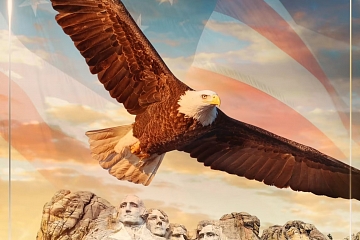 Image: America the Beautiful – Special Limited Engagement