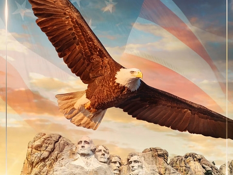 Image: America the Beautiful – Special Limited Engagement