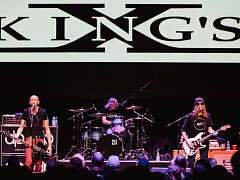 King’s X