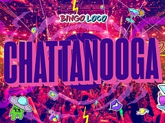 Bingo Loco – The Wildest Bingo Party in Chattanooga!