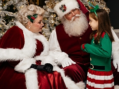 Holiday Jubilee at The Read House