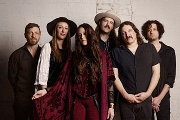 Image: Rumours ATL: A Fleetwood Mac Tribute