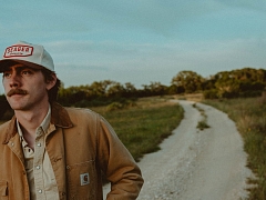Dylan Gossett – The Ramblin’ Tour 2027