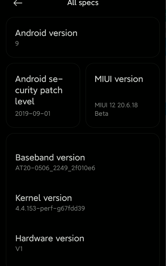 Adb Wifi Command Is Not Found On Miui12 Sh Adb Not Found Tasker Feature Requests