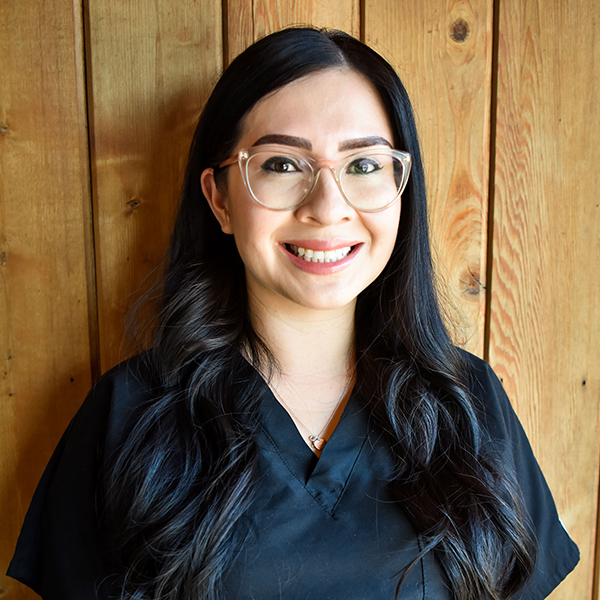 Diana Olivera, FNP-C