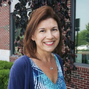 Julie Baltz