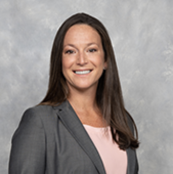 Jessica Burrows, PA-C