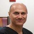 Said Hashemipour, MD