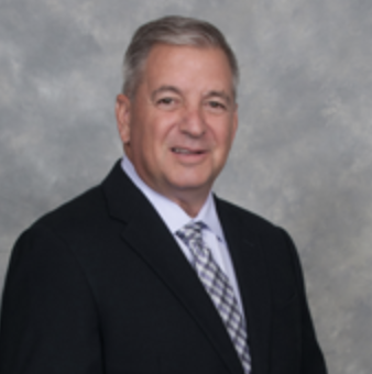 Christopher Robinson