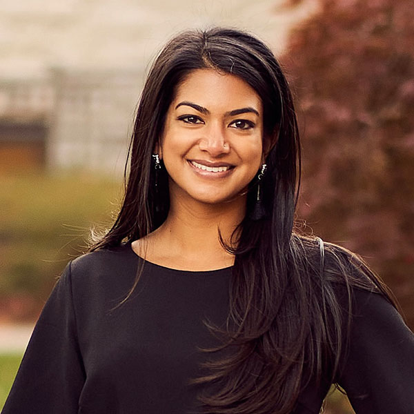 Nisha Garg, MD